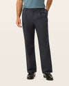 Signature Khakis, Pleated, Relaxed Fit
