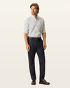 Signature Khakis, Athletic Fit
