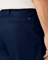 Color swatch of Navy Blazer