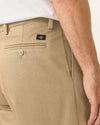 Color swatch of New British Khaki