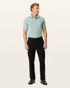 Signature Iron Free Khakis, Slim Fit with Stain Defender®