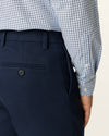 Signature Iron Free Khakis, Slim Fit with Stain Defender®