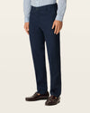 Signature Iron Free Khakis, Slim Fit with Stain Defender®