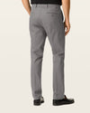 Signature Iron Free Khakis, Slim Fit with Stain Defender®