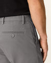 Signature Iron Free Khakis, Slim Fit with Stain Defender®