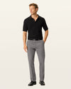 Signature Iron Free Khakis, Slim Fit with Stain Defender®
