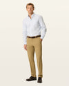 Signature Iron Free Khakis, Slim Fit with Stain Defender®