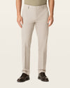 Signature Iron Free Khakis, Slim Fit with Stain Defender®