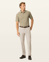Signature Iron Free Khakis, Slim Fit with Stain Defender®