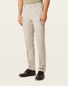 Signature Iron Free Khakis, Slim Fit with Stain Defender®