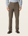 Signature Iron Free Khakis, Slim Fit with Stain Defender®