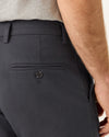Signature Iron Free Khakis, Straight Fit with Stain Defender®