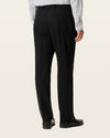 Signature Iron Free Khakis, Pleated, Classic Fit with Stain Defender®