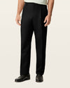 Signature Iron Free Khakis, Pleated, Relaxed Fit with Stain Defender®