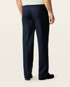 Signature Iron Free Khakis, Pleated, Relaxed Fit with Stain Defender®