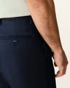 Signature Iron Free Khakis, Pleated, Relaxed Fit with Stain Defender®