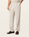 Signature Iron Free Khakis, Pleated, Relaxed Fit with Stain Defender®