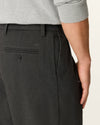 Signature Iron Free Khakis, Pleated, Relaxed Fit with Stain Defender®