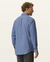 Brushed Twill Shirt, Classic Fit