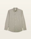 Essential Oxford Shirt, Classic Fit
