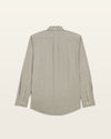 Essential Oxford Shirt, Classic Fit