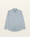 Essential Oxford Shirt, Classic Fit