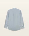 Essential Oxford Shirt, Classic Fit