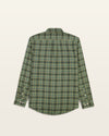 Brushed Twill Shirt, Classic Fit
