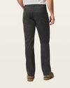 Ultra Soft Sueded 5 Pocket Pant, Straight Fit