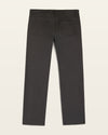 Ultra Soft Sueded 5-Pocket Pant, Straight Fit