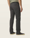 Ultra Soft Sueded 5-Pocket Pant, Straight Fit