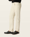 Ultra Soft Sueded 5-Pocket Pant, Straight Fit