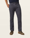 Ultra Soft Sueded 5 Pocket Pant, Straight Fit