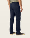 Ultra Soft Sueded 5 Pocket Pant, Straight Fit