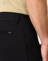 Essential American Khaki, Straight Fit