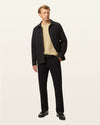 Essential American Khaki, Straight Fit