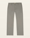 Essential American Khaki, Straight Fit