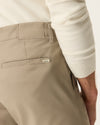 Essential American Khaki, Straight Fit