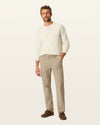 Essential American Khaki, Straight Fit