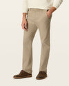 Essential American Khaki, Straight Fit