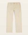 Essential American Khaki, Straight Fit