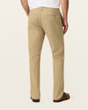 Essential American Khaki, Straight Fit