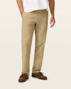Essential American Khaki, Straight Fit