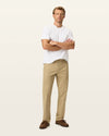 Essential American Khaki, Straight Fit