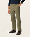 Essential American Khaki, Straight Fit