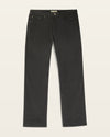 Corduroy 5-Pocket Pant, Straight Fit