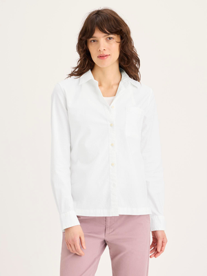 1-Pocket Shirt, Regular Fit