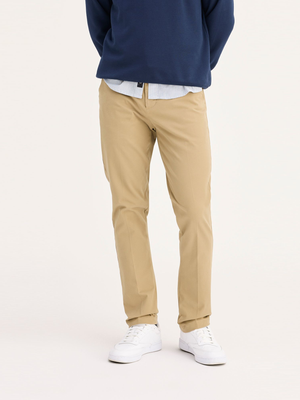 Workday Khakis, Slim Fit