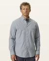 Essential Oxford Shirt, Classic Fit