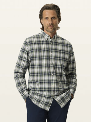 Essential Oxford Shirt, Classic Fit